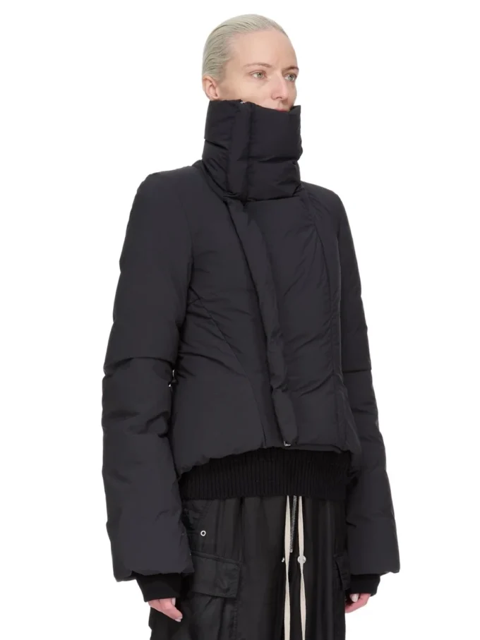 RICK OWENS – GIACCHE RP02E4746MTD1-09