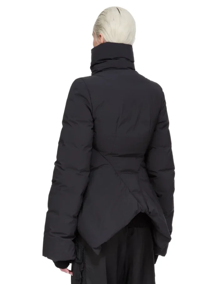 RICK OWENS – GIACCHE RP02E4746MTD1-09
