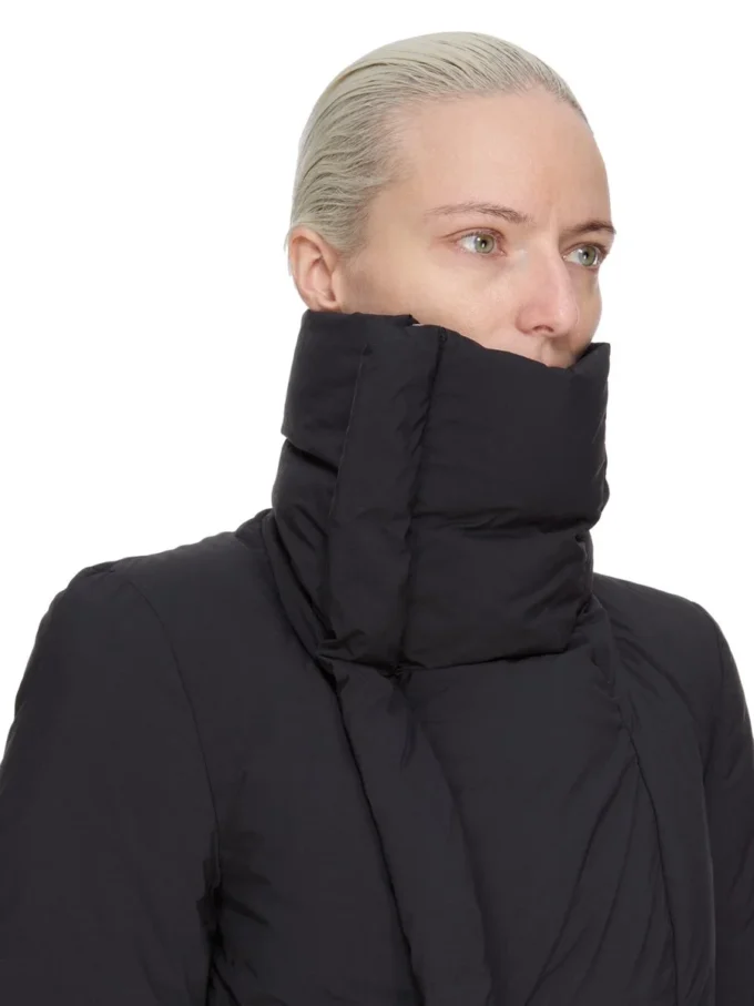 RICK OWENS – GIACCHE RP02E4746MTD1-09