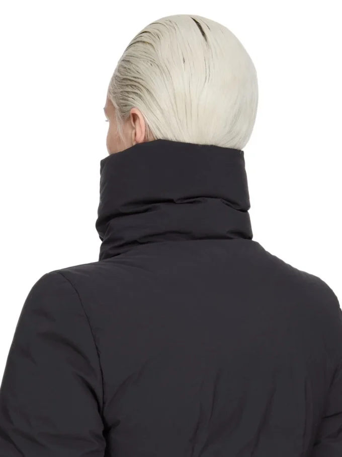 RICK OWENS – GIACCHE RP02E4746MTD1-09