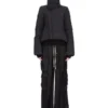 RICK OWENS – GIACCHE RP02E4746MTD1-09