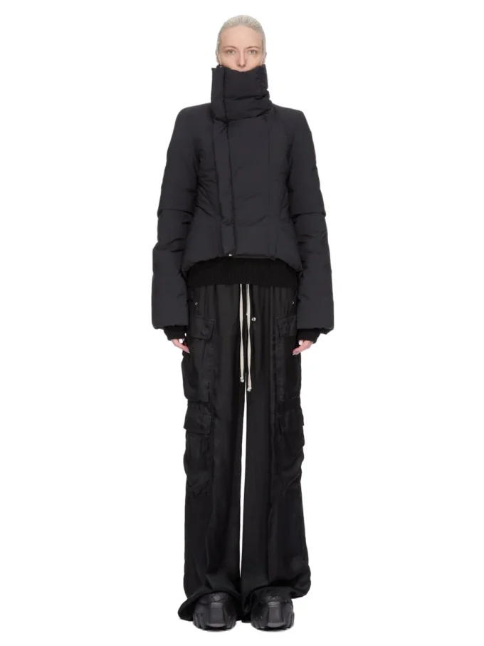 RICK OWENS – GIACCHE RP02E4746MTD1-09
