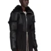 RICK OWENS – GIACCHE RP02E4748LSHC-09