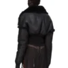 RICK OWENS – GIACCHE RP02E4748LSHC-09