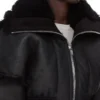 RICK OWENS – GIACCHE RP02E4748LSHC-09
