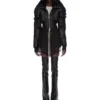 RICK OWENS – GIACCHE RP02E4748LSHC-09