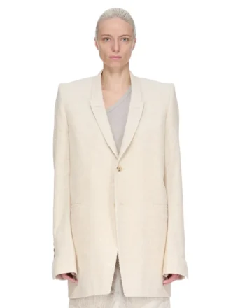 RICK OWENS – GIACCHE RP02E4754MLC-21