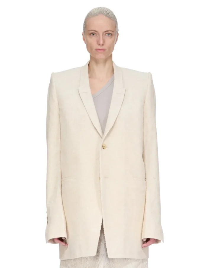 RICK OWENS – GIACCHE RP02E4754MLC-21