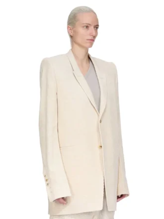 RICK OWENS – GIACCHE RP02E4754MLC-21