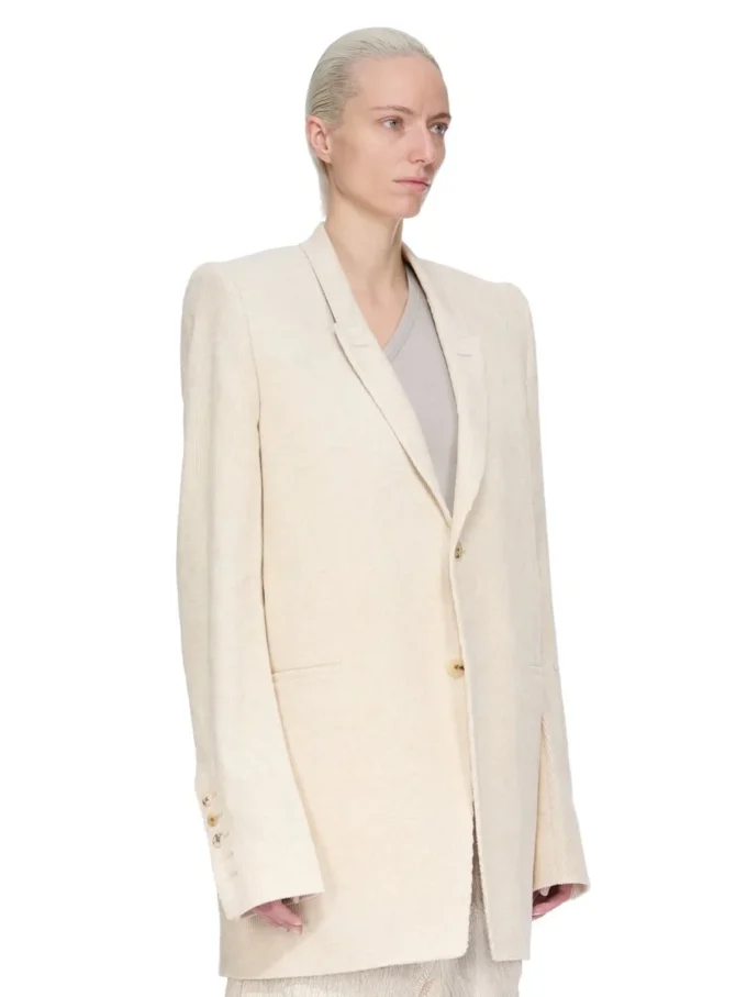 RICK OWENS – GIACCHE RP02E4754MLC-21