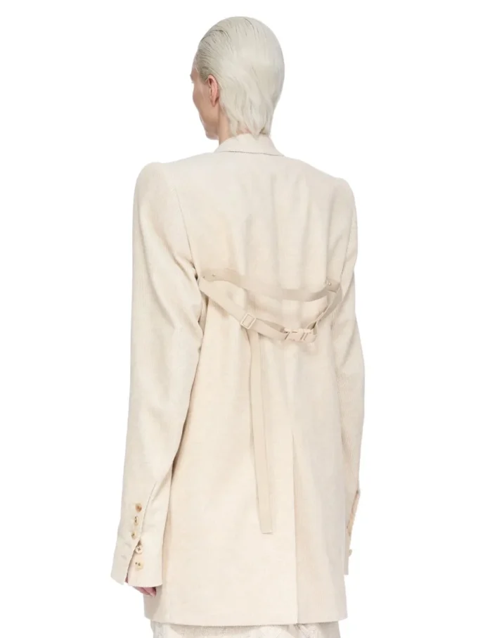 RICK OWENS – GIACCHE RP02E4754MLC-21