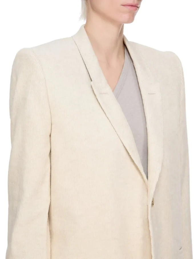 RICK OWENS – GIACCHE RP02E4754MLC-21