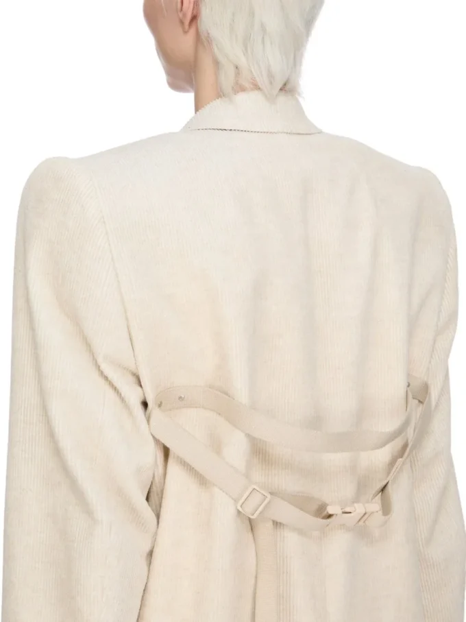 RICK OWENS – GIACCHE RP02E4754MLC-21
