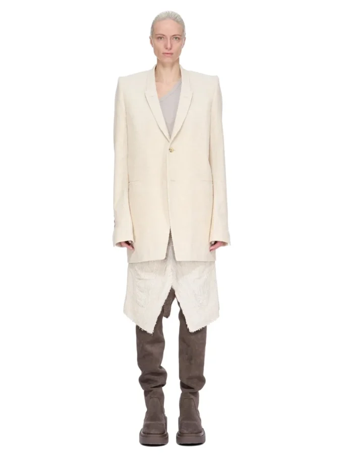 RICK OWENS – GIACCHE RP02E4754MLC-21
