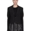 RICK OWENS – GIACCHE RP02E4757WGP-09