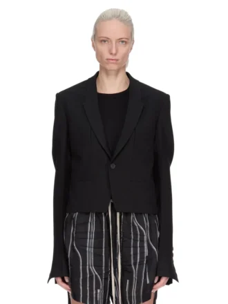 RICK OWENS – GIACCHE RP02E4757WGP-09