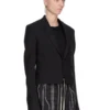 RICK OWENS – GIACCHE RP02E4757WGP-09