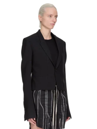 RICK OWENS – GIACCHE RP02E4757WGP-09