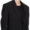 RICK OWENS – GIACCHE RP02E4757WGP-09