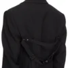 RICK OWENS – GIACCHE RP02E4757WGP-09