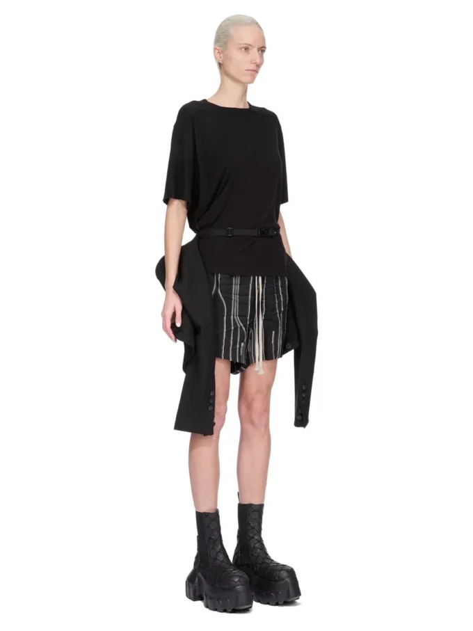 RICK OWENS – GIACCHE RP02E4757WGP-09