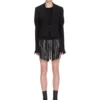 RICK OWENS – GIACCHE RP02E4757WGP-09