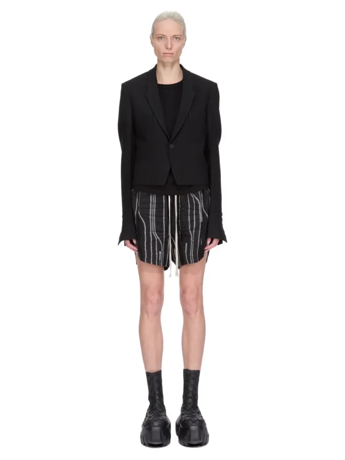 RICK OWENS – GIACCHE RP02E4757WGP-09