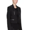 RICK OWENS – GIACCHE RP02E4757WGPES1-0908