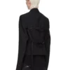 RICK OWENS – GIACCHE RP02E4757WGPES1-0908