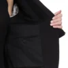 RICK OWENS – GIACCHE RP02E4757WGPES1-0908