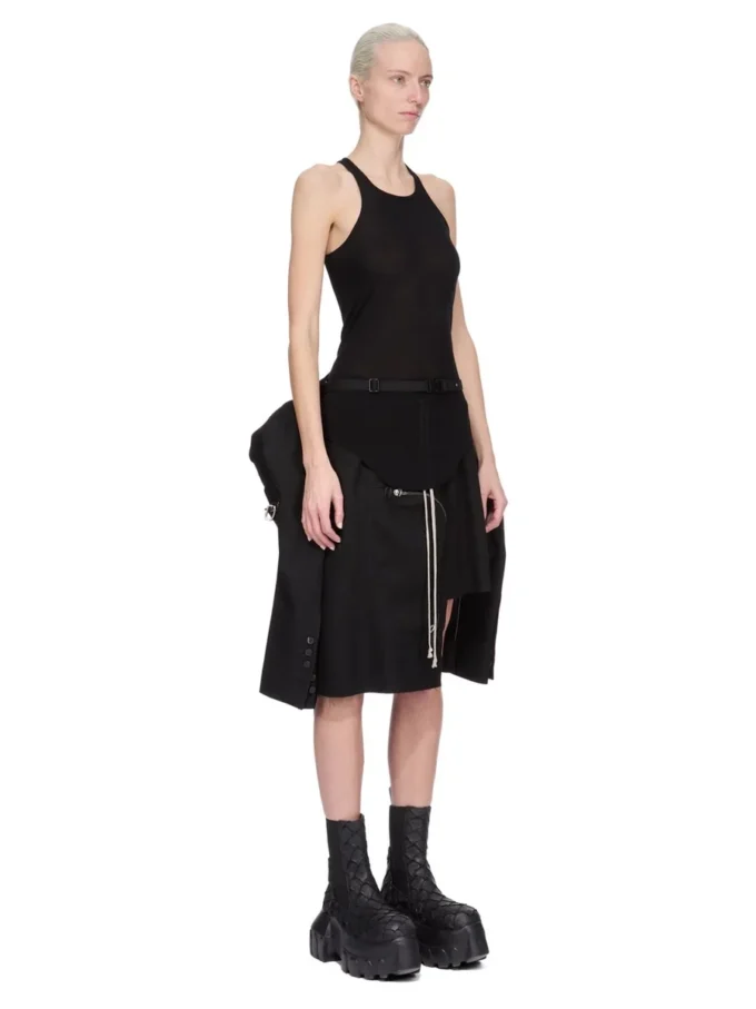 RICK OWENS – GIACCHE RP02E4757WGPES1-0908
