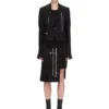 RICK OWENS – GIACCHE RP02E4757WGPES1-0908
