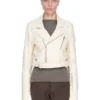 RICK OWENS – GIACCHE RP02E4766LBH-11