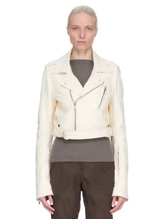 RICK OWENS – GIACCHE RP02E4766LBH-11