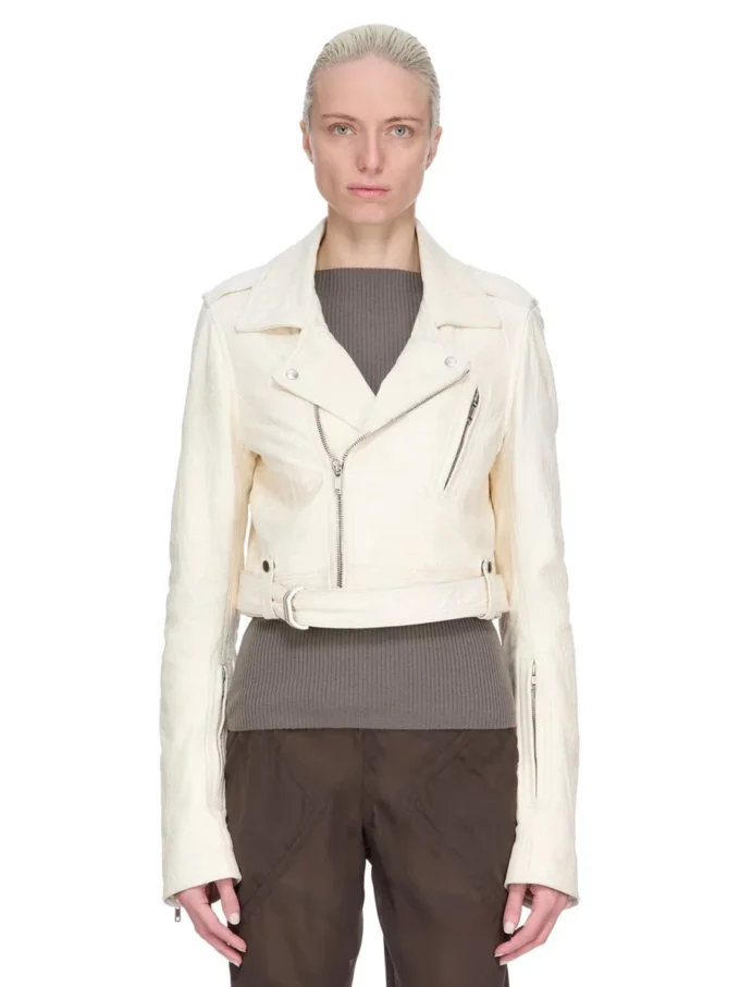 RICK OWENS – GIACCHE RP02E4766LBH-11