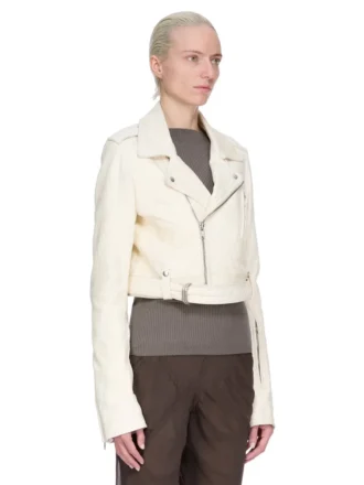 RICK OWENS – GIACCHE RP02E4766LBH-11