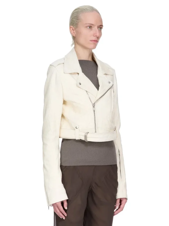 RICK OWENS – GIACCHE RP02E4766LBH-11