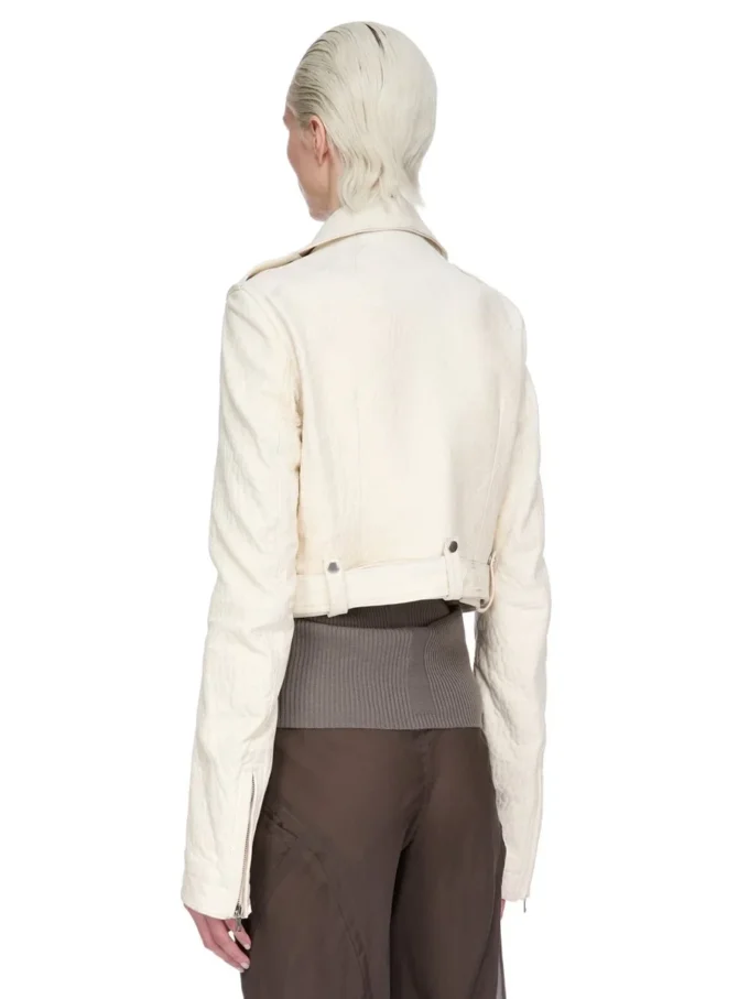 RICK OWENS – GIACCHE RP02E4766LBH-11