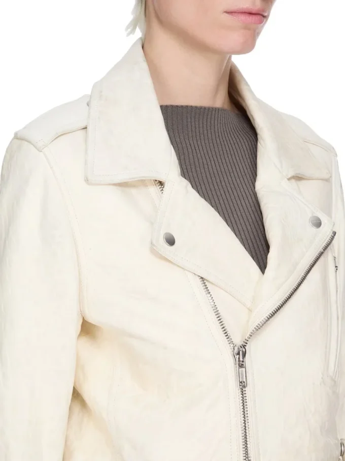 RICK OWENS – GIACCHE RP02E4766LBH-11