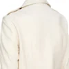 RICK OWENS – GIACCHE RP02E4766LBH-11