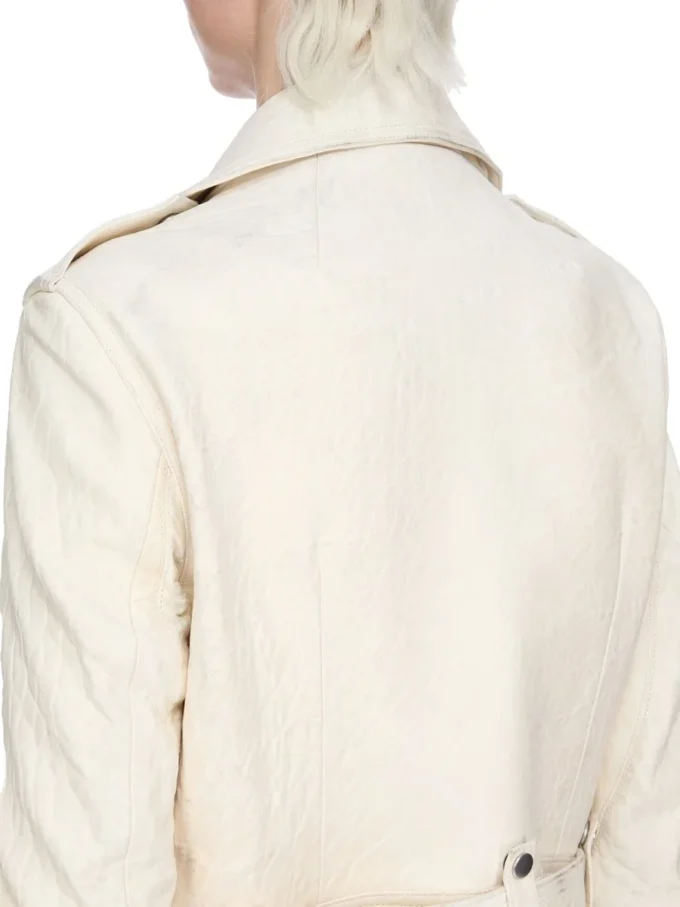 RICK OWENS – GIACCHE RP02E4766LBH-11