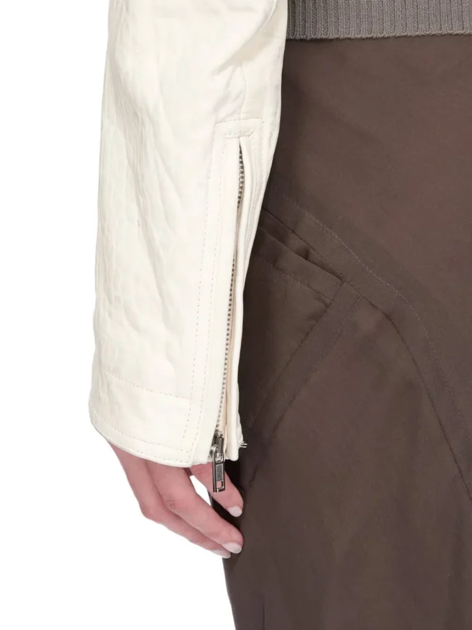 RICK OWENS – GIACCHE RP02E4766LBH-11