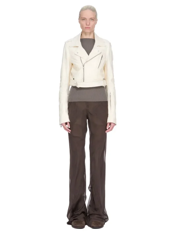 RICK OWENS – GIACCHE RP02E4766LBH-11