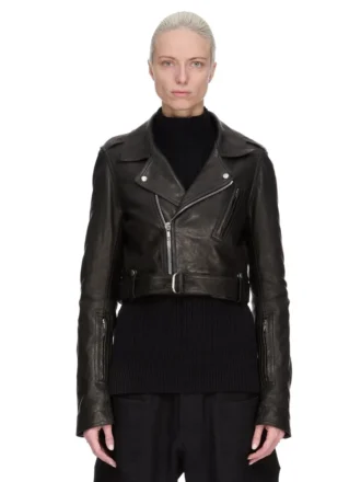 RICK OWENS – GIACCHE RP02E4766LNV-09
