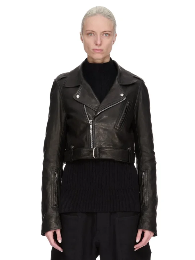 RICK OWENS – GIACCHE RP02E4766LNV-09