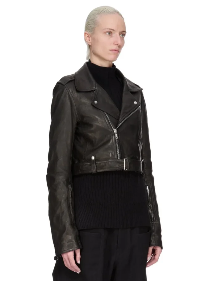 RICK OWENS – GIACCHE RP02E4766LNV-09