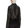 RICK OWENS – GIACCHE RP02E4766LNV-09