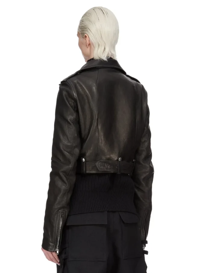 RICK OWENS – GIACCHE RP02E4766LNV-09