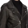 RICK OWENS – GIACCHE RP02E4766LNV-09
