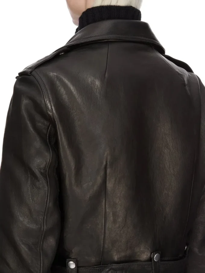 RICK OWENS – GIACCHE RP02E4766LNV-09